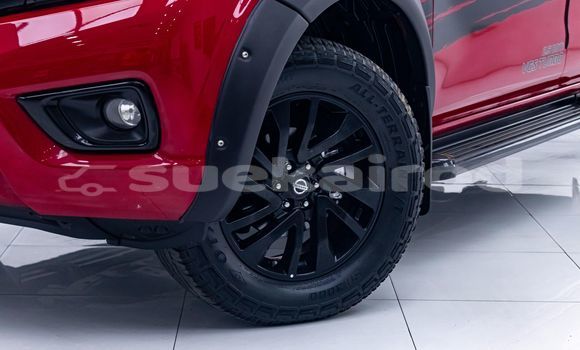Buy Used Nissan Navara Red Car in Bangkok in Bangkok Buy Used Nissan Navara Red Car in Bangkok in Bangkok