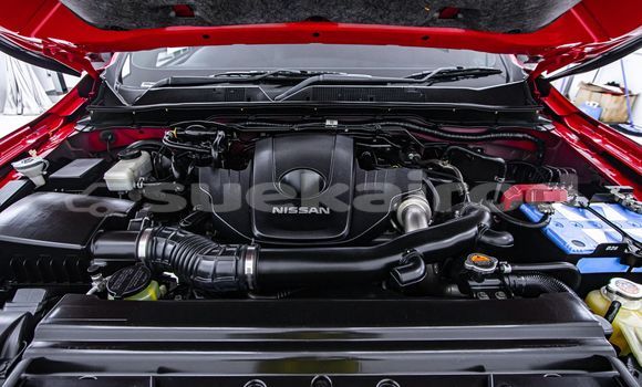 Buy Used Nissan Navara Red Car in Bangkok in Bangkok Buy Used Nissan Navara Red Car in Bangkok in Bangkok