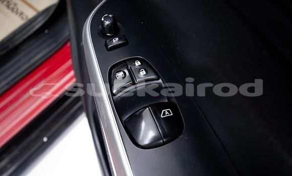 Buy Used Nissan Navara Red Car in Bangkok in Bangkok Buy Used Nissan Navara Red Car in Bangkok in Bangkok