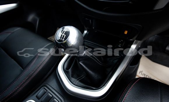 Buy Used Nissan Navara Red Car in Bangkok in Bangkok Buy Used Nissan Navara Red Car in Bangkok in Bangkok