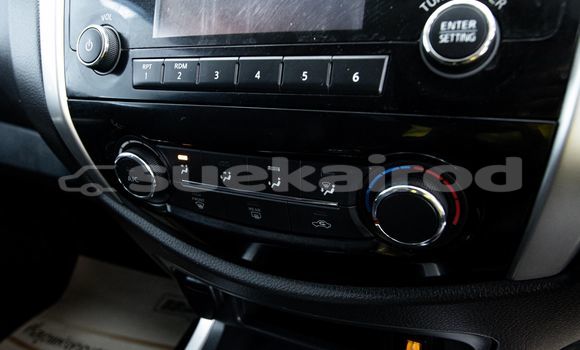 Buy Used Nissan Navara Red Car in Bangkok in Bangkok Buy Used Nissan Navara Red Car in Bangkok in Bangkok