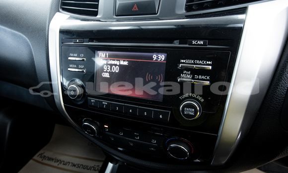 Buy Used Nissan Navara Red Car in Bangkok in Bangkok Buy Used Nissan Navara Red Car in Bangkok in Bangkok