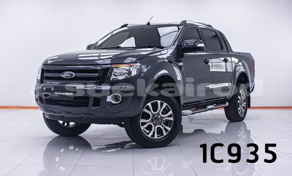 ซื้อ รถมือสอง Ford Ranger อื่น ๆ รถยนต์ ใน %{เมือง} ใน กรุงเทพมหานคร