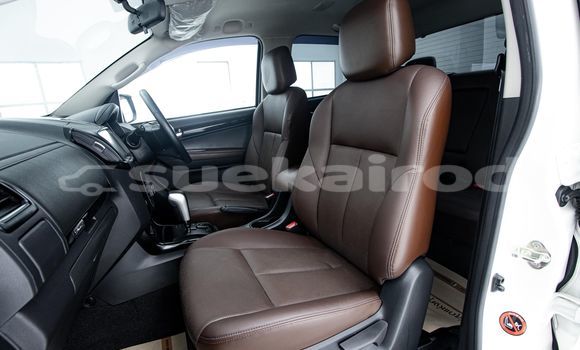 ซื้อ รถมือสอง Isuzu D-Max ขาว รถยนต์ ใน %{เมือง} ใน กรุงเทพมหานคร ซื้อ รถมือสอง Isuzu D-Max ขาว รถยนต์ ใน %{เมือง} ใน กรุงเทพมหานคร