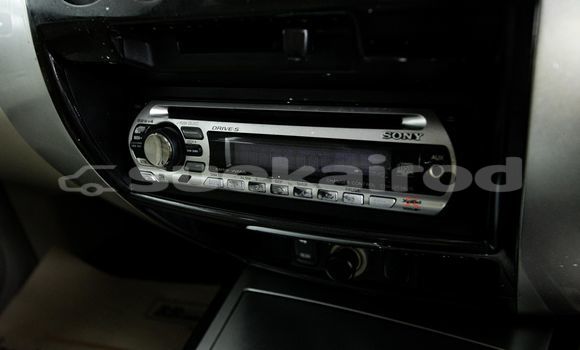 Buy Used Mitsubishi Pajero Black Car in Bangkok in Bangkok Buy Used Mitsubishi Pajero Black Car in Bangkok in Bangkok