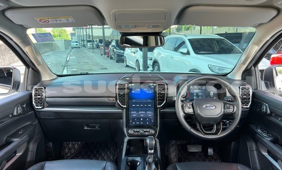 ซื้อ รถมือสอง Ford Everest ขาว รถยนต์ ใน %{เมือง} ใน นนทบุรี ซื้อ รถมือสอง Ford Everest ขาว รถยนต์ ใน %{เมือง} ใน นนทบุรี