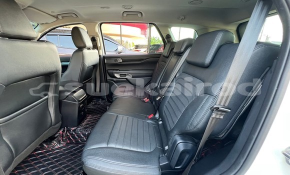 ซื้อ รถมือสอง Ford Everest ขาว รถยนต์ ใน %{เมือง} ใน นนทบุรี ซื้อ รถมือสอง Ford Everest ขาว รถยนต์ ใน %{เมือง} ใน นนทบุรี