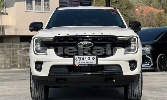 ซื้อ รถมือสอง Ford Everest ขาว รถยนต์ ใน %{เมือง} ใน นนทบุรี ซื้อ รถมือสอง Ford Everest ขาว รถยนต์ ใน %{เมือง} ใน นนทบุรี