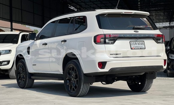 ซื้อ รถมือสอง Ford Everest ขาว รถยนต์ ใน %{เมือง} ใน นนทบุรี ซื้อ รถมือสอง Ford Everest ขาว รถยนต์ ใน %{เมือง} ใน นนทบุรี