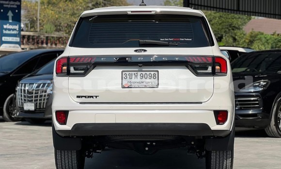 ซื้อ รถมือสอง Ford Everest ขาว รถยนต์ ใน %{เมือง} ใน นนทบุรี ซื้อ รถมือสอง Ford Everest ขาว รถยนต์ ใน %{เมือง} ใน นนทบุรี