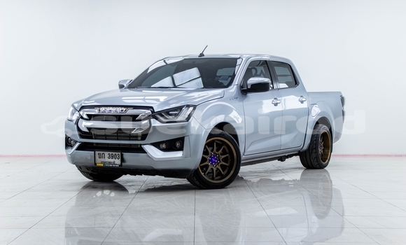 Buy Used Isuzu D–MAX Other Car in Nonthaburi in Nonthaburi