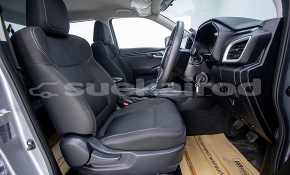 Buy Used Isuzu D–MAX Other Car in Nonthaburi in Nonthaburi Buy Used Isuzu D–MAX Other Car in Nonthaburi in Nonthaburi