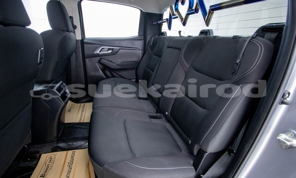 Buy Used Isuzu D–MAX Other Car in Nonthaburi in Nonthaburi Buy Used Isuzu D–MAX Other Car in Nonthaburi in Nonthaburi