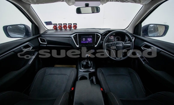 Buy Used Isuzu D–MAX Other Car in Nonthaburi in Nonthaburi Buy Used Isuzu D–MAX Other Car in Nonthaburi in Nonthaburi