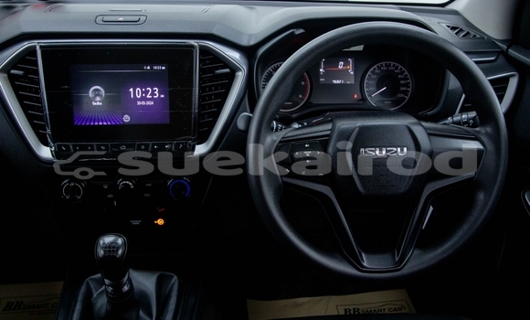 Buy Used Isuzu D–MAX Other Car in Nonthaburi in Nonthaburi Buy Used Isuzu D–MAX Other Car in Nonthaburi in Nonthaburi