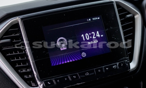 Buy Used Isuzu D–MAX Other Car in Nonthaburi in Nonthaburi Buy Used Isuzu D–MAX Other Car in Nonthaburi in Nonthaburi