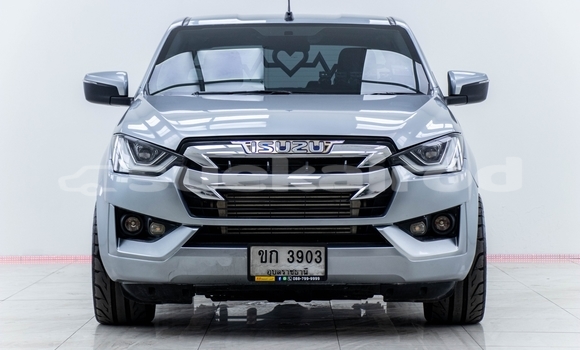 Buy Used Isuzu D–MAX Other Car in Nonthaburi in Nonthaburi Buy Used Isuzu D–MAX Other Car in Nonthaburi in Nonthaburi