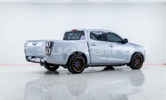 Buy Used Isuzu D–MAX Other Car in Nonthaburi in Nonthaburi Buy Used Isuzu D–MAX Other Car in Nonthaburi in Nonthaburi
