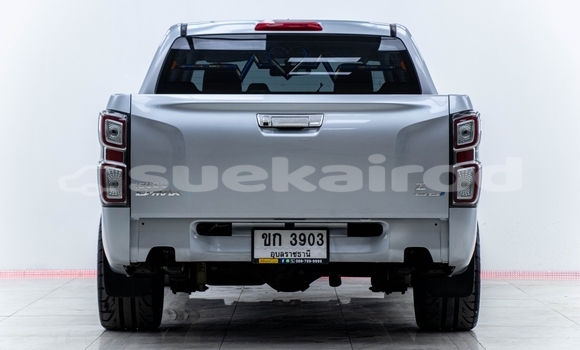 Buy Used Isuzu D–MAX Other Car in Nonthaburi in Nonthaburi Buy Used Isuzu D–MAX Other Car in Nonthaburi in Nonthaburi