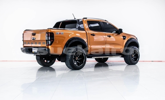 Buy Used Ford Everest Other Car in Nonthaburi in Nonthaburi Buy Used Ford Everest Other Car in Nonthaburi in Nonthaburi