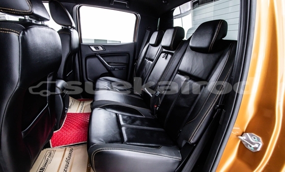 Buy Used Ford Everest Other Car in Nonthaburi in Nonthaburi Buy Used Ford Everest Other Car in Nonthaburi in Nonthaburi