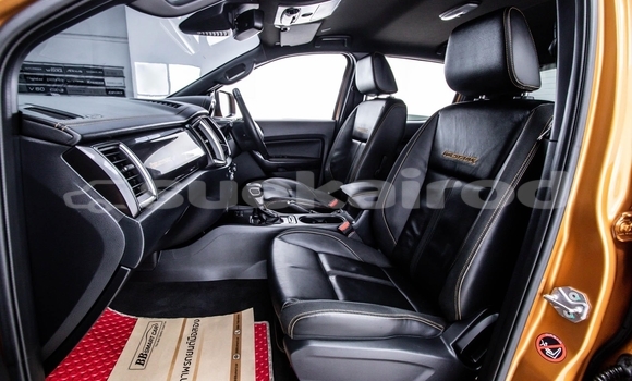 Buy Used Ford Everest Other Car in Nonthaburi in Nonthaburi Buy Used Ford Everest Other Car in Nonthaburi in Nonthaburi