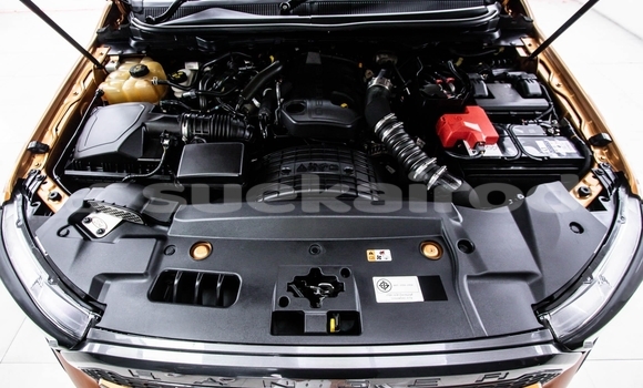 Buy Used Ford Everest Other Car in Nonthaburi in Nonthaburi Buy Used Ford Everest Other Car in Nonthaburi in Nonthaburi