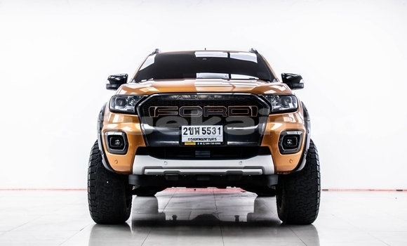 Buy Used Ford Everest Other Car in Nonthaburi in Nonthaburi Buy Used Ford Everest Other Car in Nonthaburi in Nonthaburi