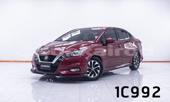 ซื้อ รถมือสอง Nissan Almera สีแดง รถยนต์ ใน %{เมือง} ใน กรุงเทพมหานคร ซื้อ รถมือสอง Nissan Almera สีแดง รถยนต์ ใน %{เมือง} ใน กรุงเทพมหานคร