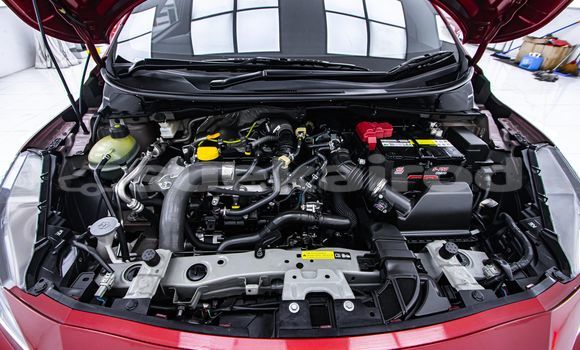 Buy Used Nissan Almera Red Car in Bangkok in Bangkok Buy Used Nissan Almera Red Car in Bangkok in Bangkok