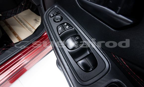 Buy Used Nissan Almera Red Car in Bangkok in Bangkok Buy Used Nissan Almera Red Car in Bangkok in Bangkok