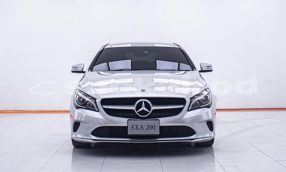 Buy Used Mercedes-Benz GLA-klasse Other Car in Bangkok in Bangkok Buy Used Mercedes-Benz GLA-klasse Other Car in Bangkok in Bangkok