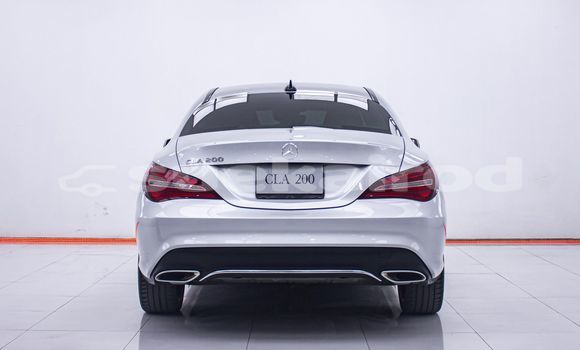 Buy Used Mercedes-Benz GLA-klasse Other Car in Bangkok in Bangkok Buy Used Mercedes-Benz GLA-klasse Other Car in Bangkok in Bangkok