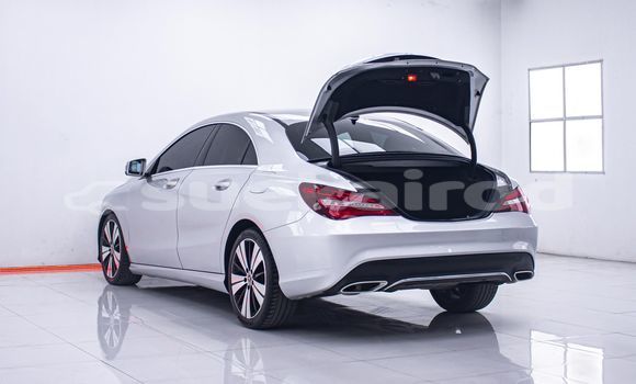 Buy Used Mercedes-Benz GLA-klasse Other Car in Bangkok in Bangkok Buy Used Mercedes-Benz GLA-klasse Other Car in Bangkok in Bangkok