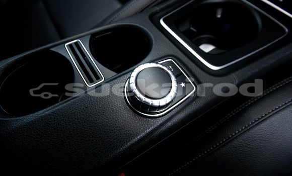 Buy Used Mercedes-Benz GLA-klasse Other Car in Bangkok in Bangkok Buy Used Mercedes-Benz GLA-klasse Other Car in Bangkok in Bangkok