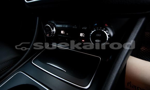 Buy Used Mercedes-Benz GLA-klasse Other Car in Bangkok in Bangkok Buy Used Mercedes-Benz GLA-klasse Other Car in Bangkok in Bangkok