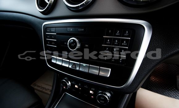 Buy Used Mercedes-Benz GLA-klasse Other Car in Bangkok in Bangkok Buy Used Mercedes-Benz GLA-klasse Other Car in Bangkok in Bangkok