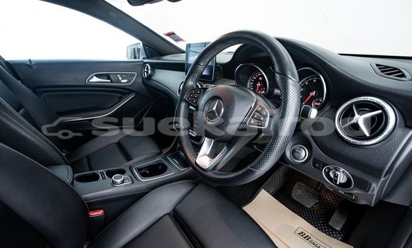 Buy Used Mercedes-Benz GLA-klasse Other Car in Bangkok in Bangkok Buy Used Mercedes-Benz GLA-klasse Other Car in Bangkok in Bangkok