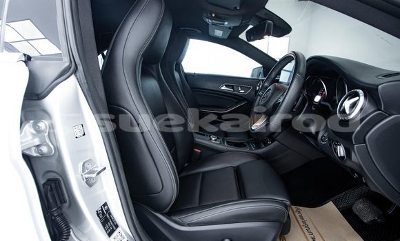 Buy Used Mercedes-Benz GLA-klasse Other Car in Bangkok in Bangkok Buy Used Mercedes-Benz GLA-klasse Other Car in Bangkok in Bangkok