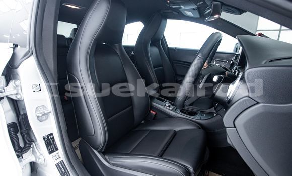 Buy Used Mercedes-Benz GLA-klasse Other Car in Bangkok in Bangkok Buy Used Mercedes-Benz GLA-klasse Other Car in Bangkok in Bangkok