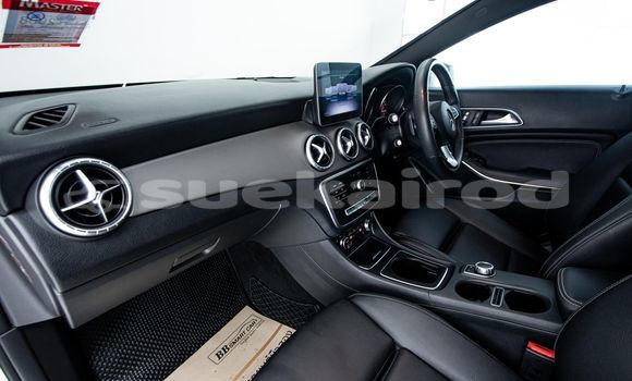 Buy Used Mercedes-Benz GLA-klasse Other Car in Bangkok in Bangkok Buy Used Mercedes-Benz GLA-klasse Other Car in Bangkok in Bangkok