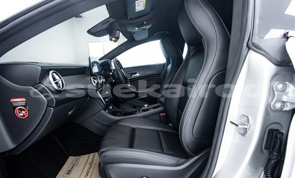 Buy Used Mercedes-Benz GLA-klasse Other Car in Bangkok in Bangkok Buy Used Mercedes-Benz GLA-klasse Other Car in Bangkok in Bangkok