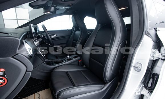 Buy Used Mercedes-Benz GLA-klasse Other Car in Bangkok in Bangkok Buy Used Mercedes-Benz GLA-klasse Other Car in Bangkok in Bangkok