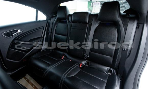 Buy Used Mercedes-Benz GLA-klasse Other Car in Bangkok in Bangkok Buy Used Mercedes-Benz GLA-klasse Other Car in Bangkok in Bangkok