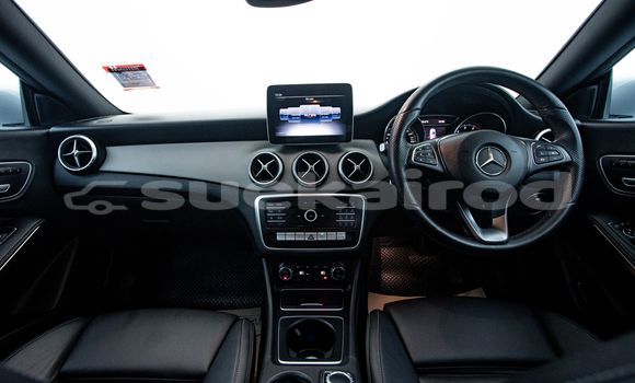 Buy Used Mercedes-Benz GLA-klasse Other Car in Bangkok in Bangkok Buy Used Mercedes-Benz GLA-klasse Other Car in Bangkok in Bangkok