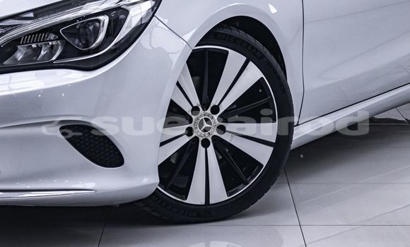 Buy Used Mercedes-Benz GLA-klasse Other Car in Bangkok in Bangkok Buy Used Mercedes-Benz GLA-klasse Other Car in Bangkok in Bangkok