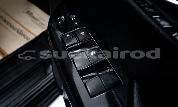 Buy Used Toyota Hiluxe Revo Black Car in Bangkok in Bangkok Buy Used Toyota Hiluxe Revo Black Car in Bangkok in Bangkok