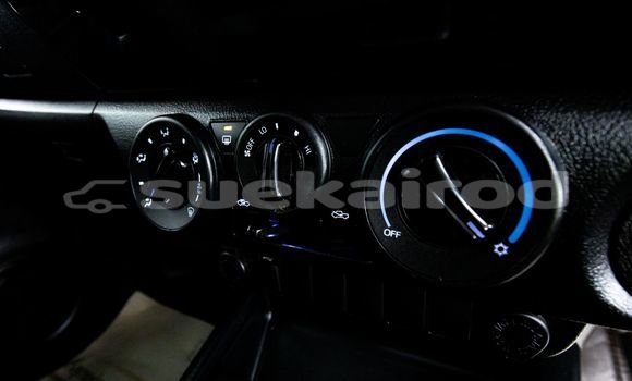 Buy Used Toyota Hiluxe Revo Black Car in Bangkok in Bangkok Buy Used Toyota Hiluxe Revo Black Car in Bangkok in Bangkok