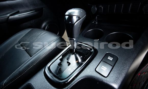 Buy Used Toyota Hiluxe Revo White Car in Bangkok in Bangkok Buy Used Toyota Hiluxe Revo White Car in Bangkok in Bangkok