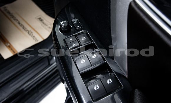 Buy Used Toyota Fortuner Black Car in Bangkok in Bangkok Buy Used Toyota Fortuner Black Car in Bangkok in Bangkok